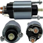 AUTOMÁTICO ARRANQUE 12V NI CHEVYTAXI-SUPERCARRY-SUZUKI-HONDA-NISSAN-TOYOTA (66-8210 -ZM708)