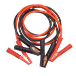 CABLE DESVARE 1200AMP x 5MTS ROJO - NEGRO