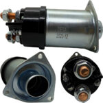 AUTOMÁTICO ARRANQUE 12V DE 42MT BRIGADIER (66-113) (ZM-456)