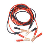 CABLE DESVARE 600AMP x 5MTS ROJO - NEGRO