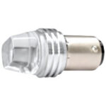 BOMBILLO 1141/1156 12V 9LED BLANCO 2835SMD