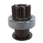 BENDIX ARRANQUE LU SUZUKI ALTO-ATOS-VISION-SANTRO-ESTEEM-LANCER 8D (262562877)