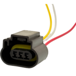 SOCKET BOMBILLO H13
