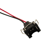SOCKET BOMBILLO H8-H9-H10