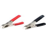 CAIMÁN BATERIA PEQUEÑO 30AMP 75MM (JUEGO X2)