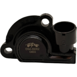 SENSOR TPS P. ACELERADOR CHEVROLET AVEO FAMILY-OPTRA-SPARK-LANOS-CORSA-TROOPER-CHEYENNE-JIMMY CW (17087653)