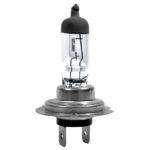 BOMBILLO H7 24V 70W MAZDA-CLIO BAJAS