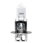 BOMBILLO H3 24V 100W EXPLORADORA