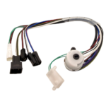 RAMAL SWITCH IGNICIÓN MAZDA B1600/B2000B2200/B2400 *9 PINES (UB71-66-151-7P)