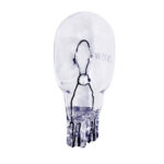 BOMBILLO T15 12V 10W LUZ DIRECCIONAL-FRENO-REVERSO GOTERA BOMBA GRANDE