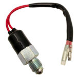 PERA REVERSA 2P CHEVROLET LUV 2300-NKR-NPR-WFR-TROOPER-DMAX-RODEO (8944645660-5824400051-8944113660-8970654151-8971659510)
