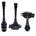 BOBINA DE IGNICIÓN DE RENAULT KWID 1.0 3PINS