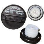 TAPA COMBUSTIBLE CHEVROLET AVEO-OPTRA-SPARK GT-CHRONOS-CIELO-RACER-LANOS (ROSCA)