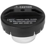 TAPA COMBUSTIBLE TOYOTA AVALON 1995-2004- CAMRY 1989-2001