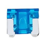 FUSIBLE ELECTRÓNICO ATO MICRO PATA CORTA 15AMP (AZUL)