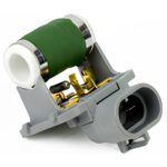 RESISTENCIA MOTOVENTILADOR FORD FIESTA ECOSPORT