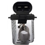 RESISTENCIA MOTOVENTILADOR RENAULT LOGAN -SANDERO 04-16 /KA