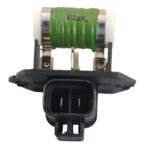 RESISTENCIA MOTOVENTILADOR KIA REVOLUCION-FORTE / HYUNDAI