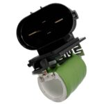 BOMBILLO 158 T10 12V 2LED BLANCO COB SILICONA GRANDE