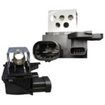 RESISTENCIA MOTOVENTILADOR RENAULT DUSTER-NEWLOGAN-SANDERO-OROCH